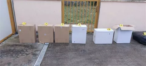 PU šibensko-kninska