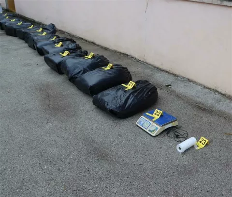 PU šibensko-kninska