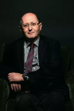 MAGAZIN MARINKO OGORECJUTARNJI/Globus - 'Putin će, u ovom slučaju, pobijediti već na proljeće. Nedopustivo je što radi Volodimir Zelenski...'