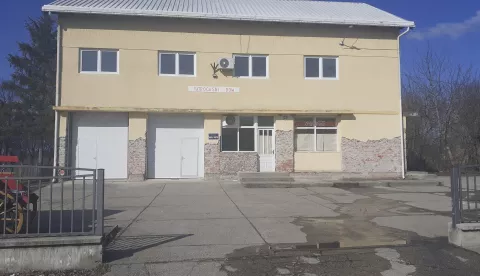 KLOKOČEVCI -