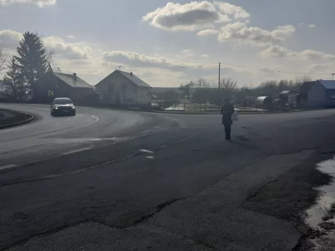 KLOKOČEVCI - 