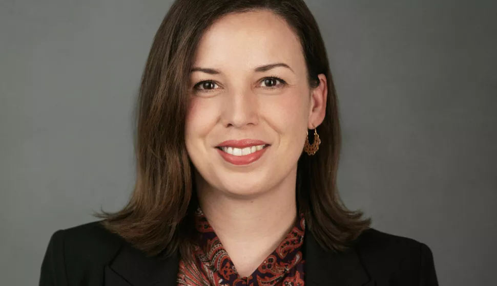 izv. prof. dr. Ana Stupin, Medicinski fakultet Osijek