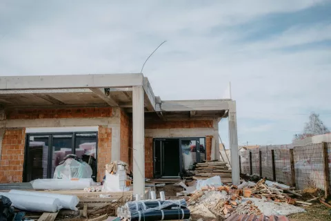 CERIĆ (OPĆINA NUŠTAR) - U Ceriću grade vrtić vrijedan 1,3 mil. euraVELJAČA 2025.