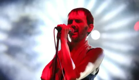 Snimio Davor KIBEL,Osijek, 11.06.2018. OLJM, dvorite Vege koncert Goran Bare i Majke 