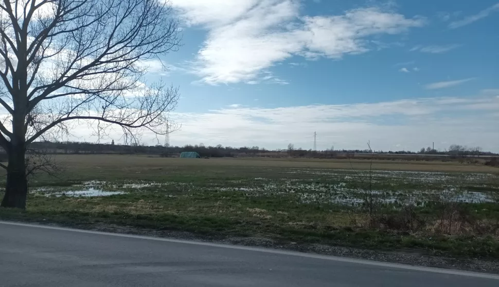 Najskuplja nekretnina na natječaju bila je livada Lajmir u Belom Manastiru