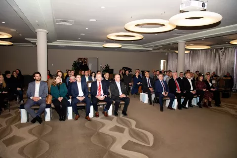 19. 2. 2025. - Marketing - AKD, Ministarstvo prometa, AKD AFFINIS, 