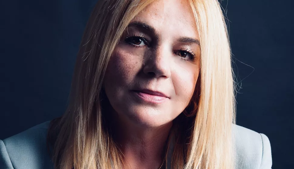 MAGAZIN SANJA VUJACIC PARIZ