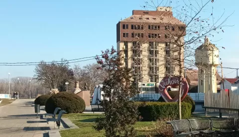 Centar Vukovara