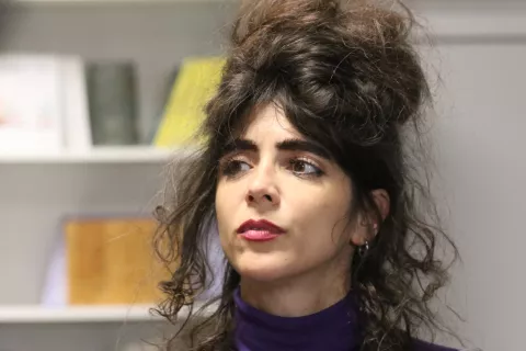 Ivana Perić