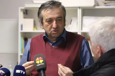 Mario Iveković