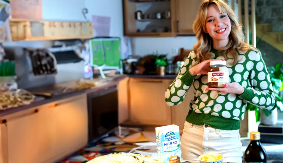 Studenac - marketing