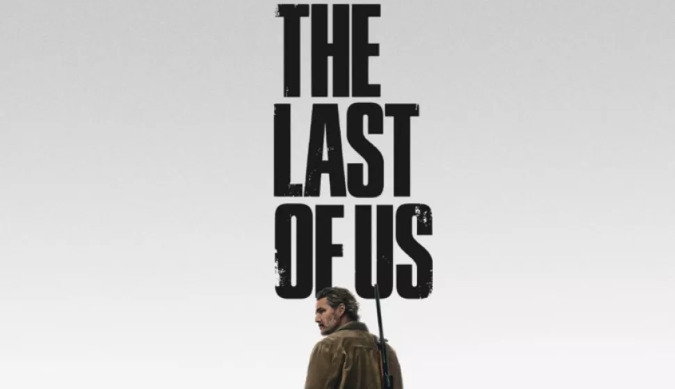 The Last of Us