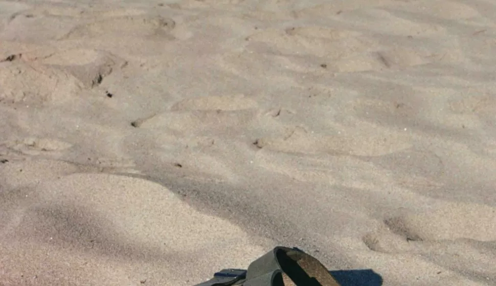 Birkenstock natikače