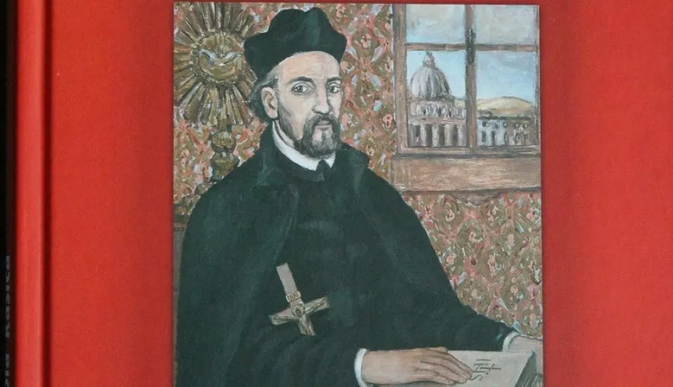 Bartol Kašić