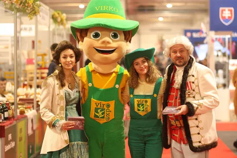 28. Viroexpo