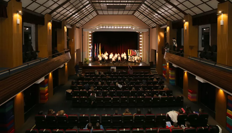 Kino Slatina