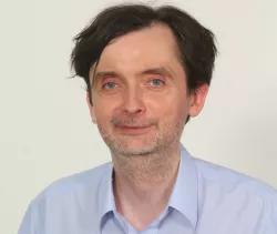 MAGAZINnezavisni istraživač dr. sc. Armano Srbljinović