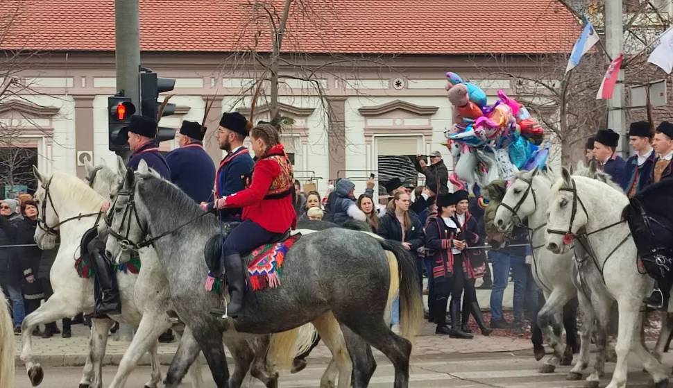 Jahači Županjasnimila Marija Lešić Omerović