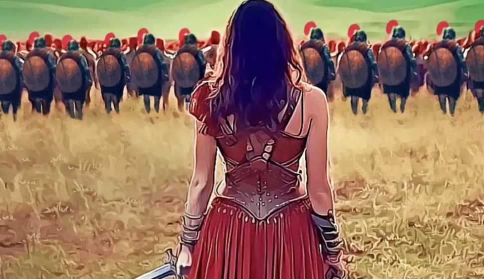 Kronike Carstva - Ljetni dvoriknjiga, najava promocije u GISKO-u