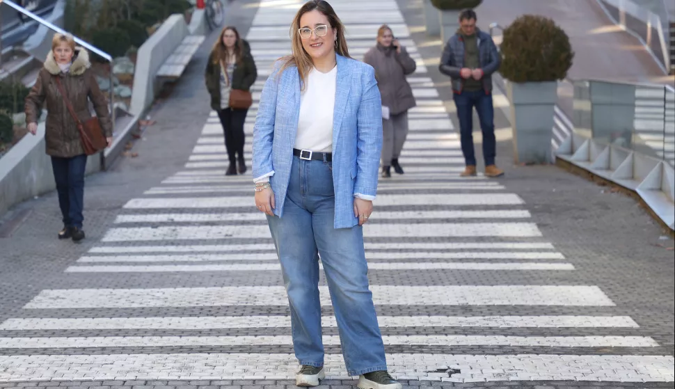 Maria Isabel Robles