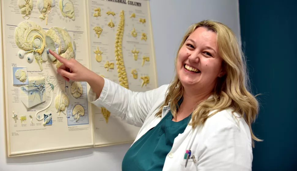 Marina Raguž
pogled