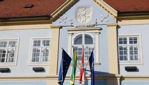Požega - gradska kuća, 2024. ili 2025.?