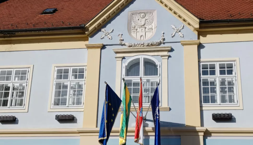 Požega - gradska kuća, 2024. ili 2025.?