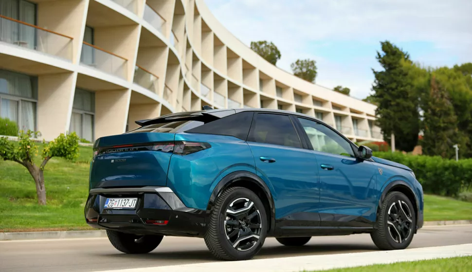 Za Peugeot je bio dobar prodajni listopad