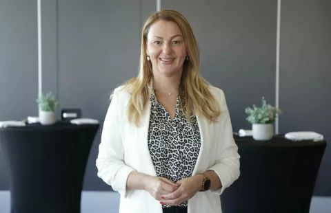 Osijek, Turističko društvo, Turistička zajednica, turizam - pr marketing, Tatjana Rogulja