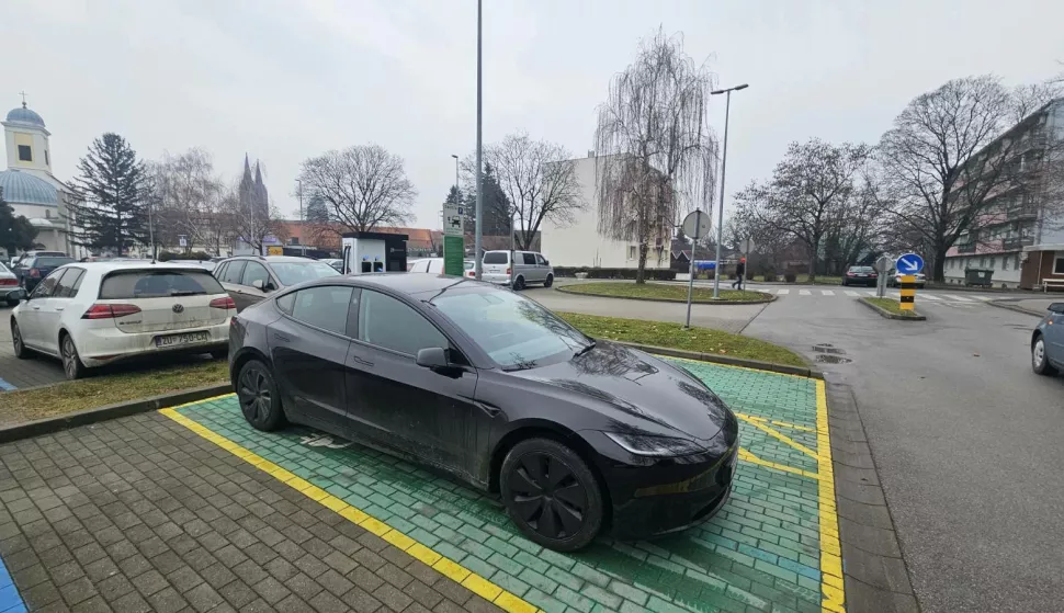 E-punionica u Đakovu - postaje tržišna usluga