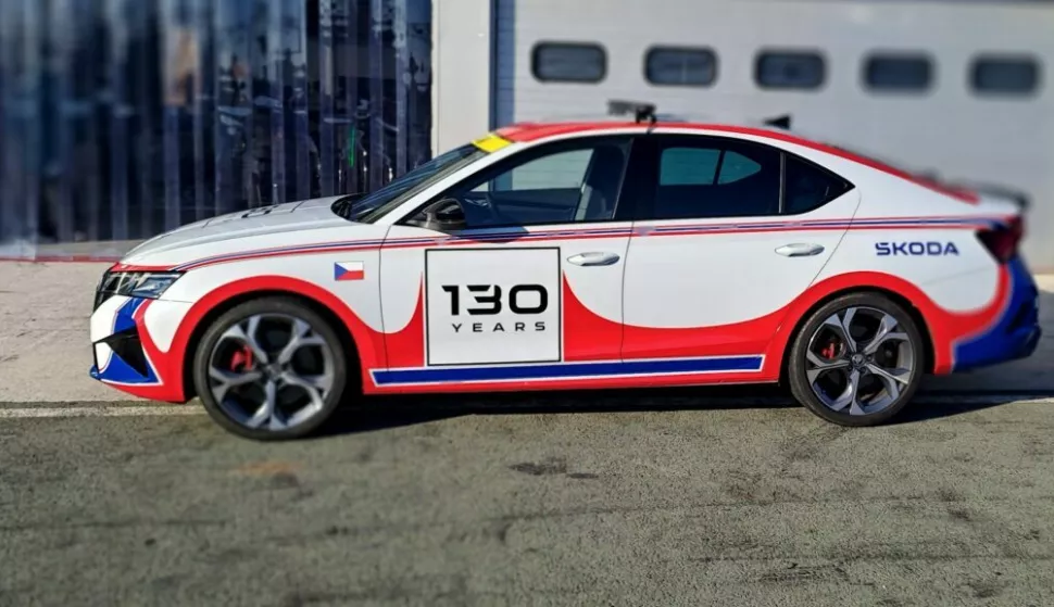 Škoda prezentacija