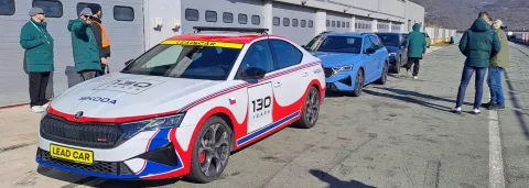 Škoda prezentacija