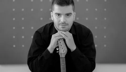 Martin Marijanović (tambura)