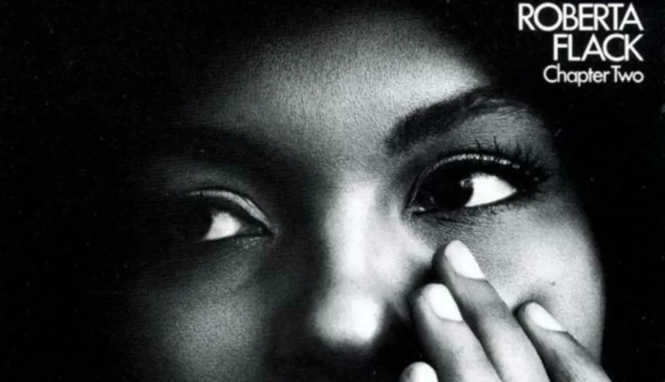 Roberta Flack album