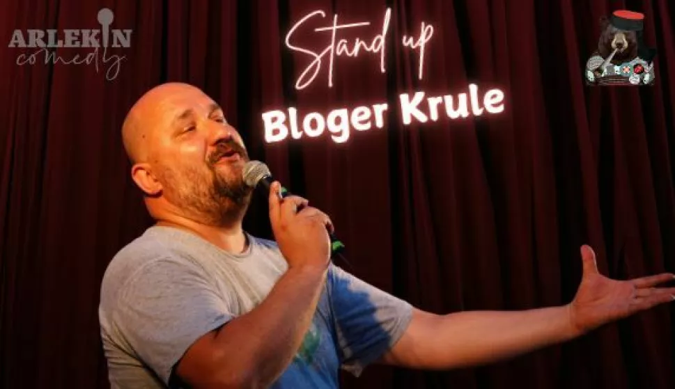 Bloger Krule