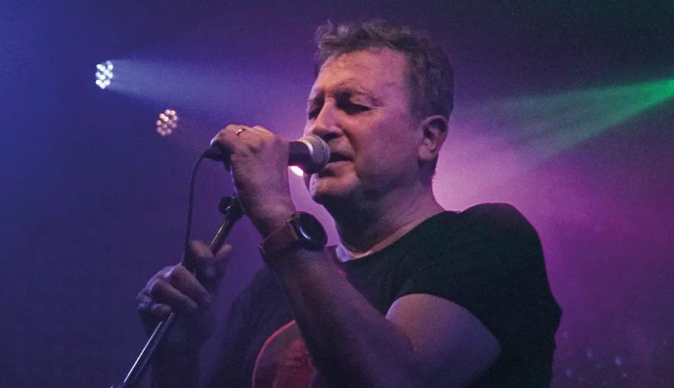 Boa, live spot 2025.