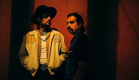 Hermanos Gutierrez