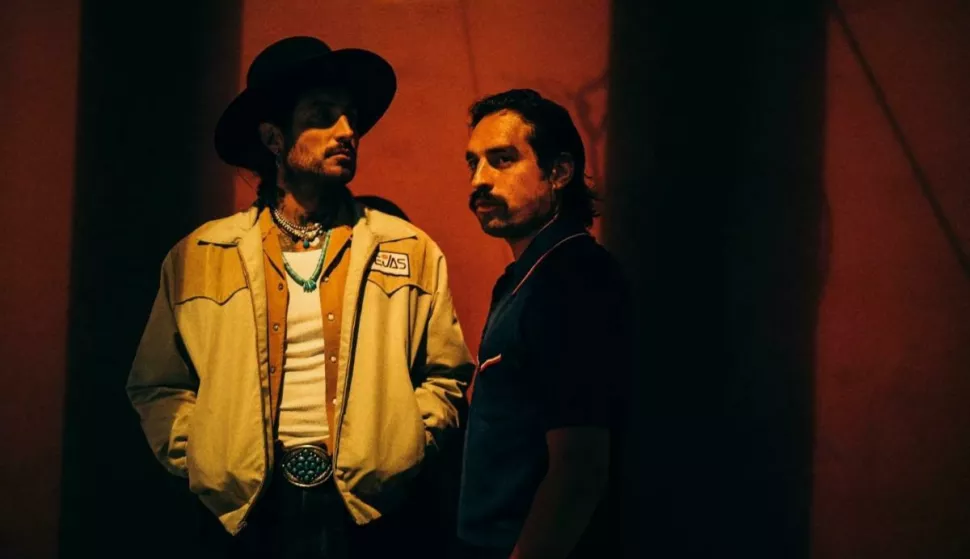 Hermanos Gutierrez