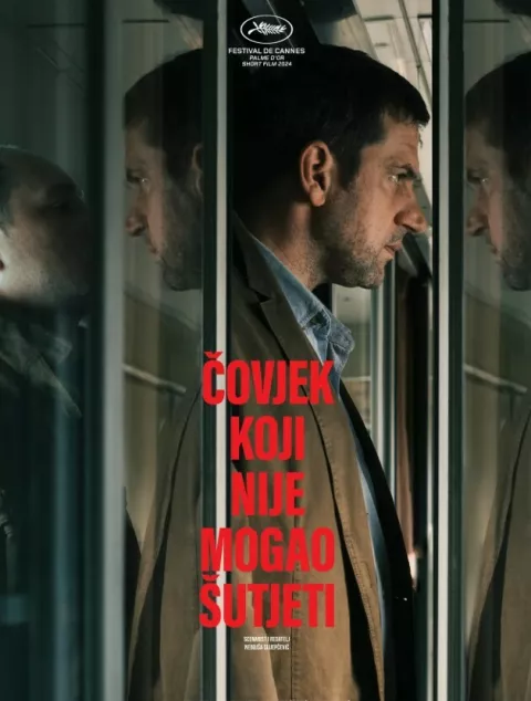 Čovjek koji nije mogao šutjeti