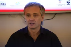 Jasmin Sadiković, izvršni direktor Udruge Zeleni Osijek