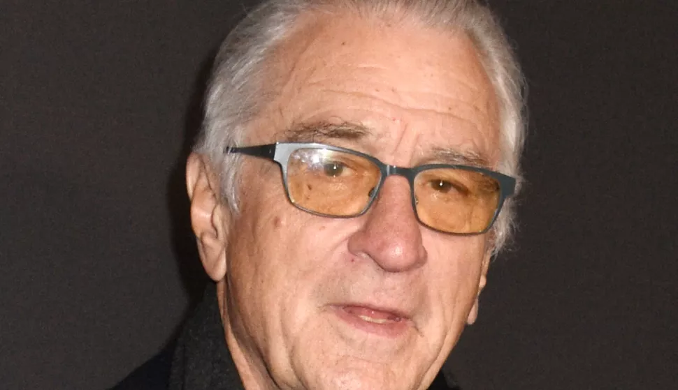 Robert De Niro at Netflix's Zero Day World Premiere at The Plaza Hotel in New York City on February 18, 2025. Photo: Photo Press Service/BESTIMAGE/BESTIMAGE