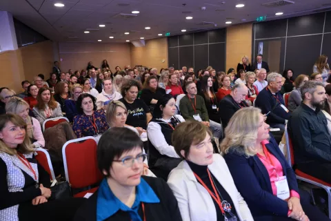 Dom kulture bio je krcat zainteresiranima za konferenciju