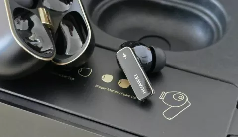 Huawei FreeBuds Pro 4
