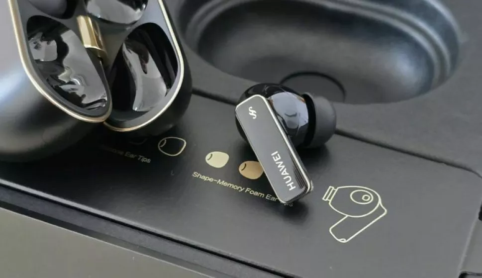 Huawei FreeBuds Pro 4