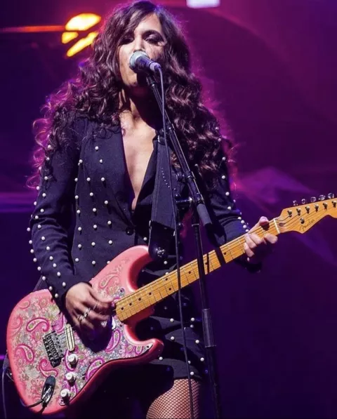 marcela oroši