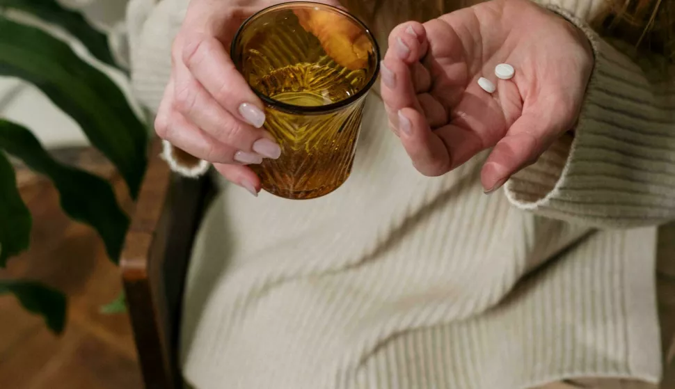 tablete uzimanje tableta