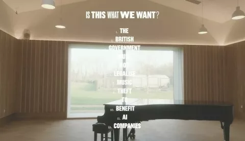 Is this What We Want