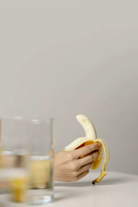 banana banana