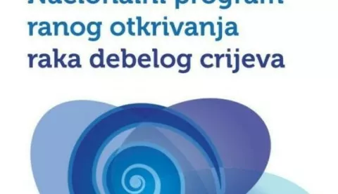 Nacionalni program ranog otkrivanja raka debelog crijeva