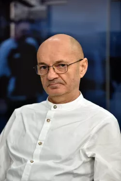 Goran Aleksić